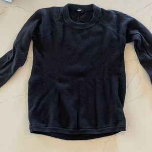 Lululemon L/S Cozy Pullover Sweater